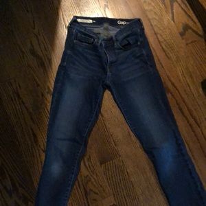 Gap resolution legging jean